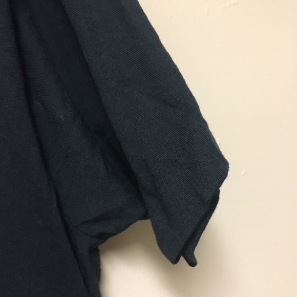 Vintage 80’s Batman Shirt size large screen stars - Picture 3 of 5